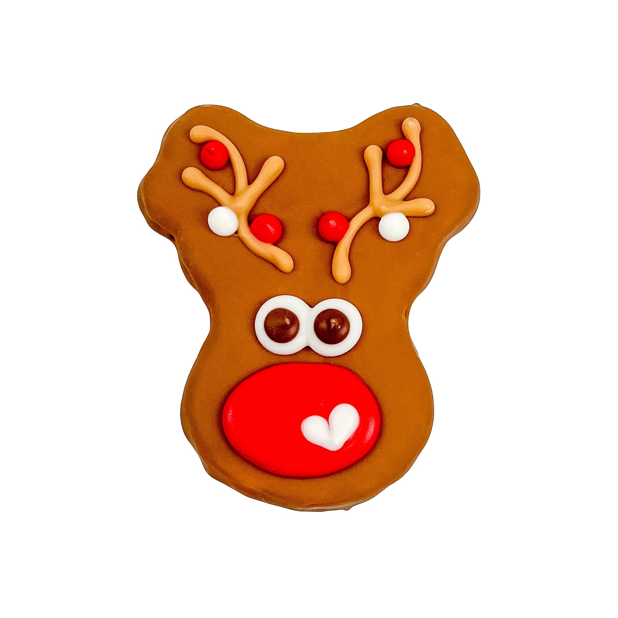 Bosco and Roxy's Rudolph Dog Treats