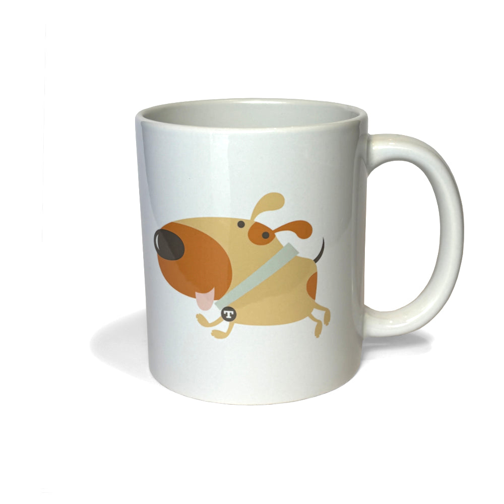 Timmie's Classic Mug