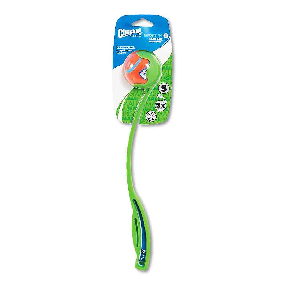 Chuckit! Sport 14S Launcher Dog Toy