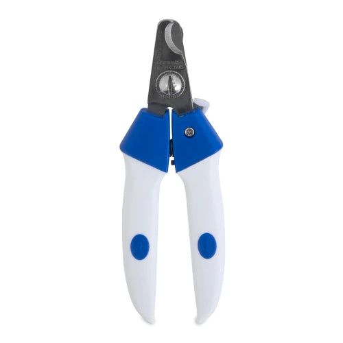 JW Pet Gripsoft Deluxe Nail Clippers for Dogs - Main Image