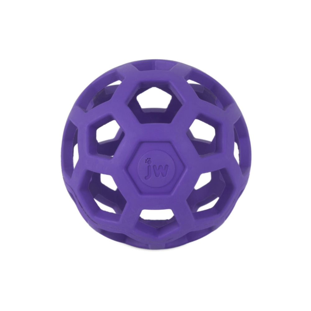 JW Pet Hol-ee Roller Dog Toy