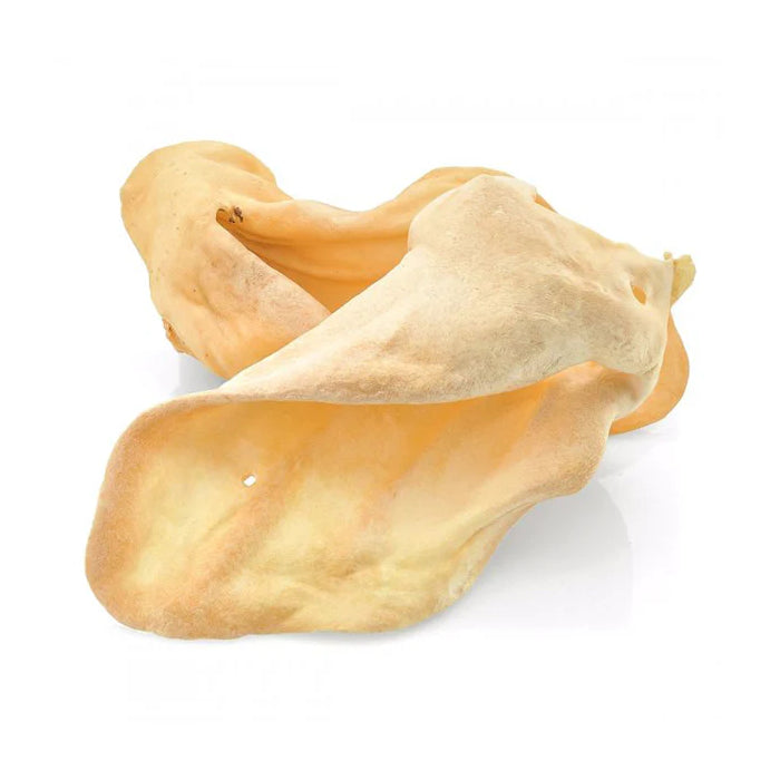 Nature's Own Cow Ears for Dogs