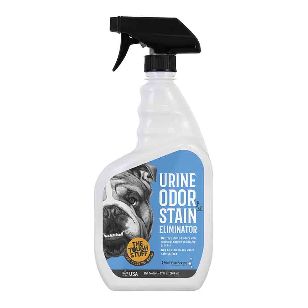 Nilodor Tough Stuff Urine Odor & Stain Eliminator