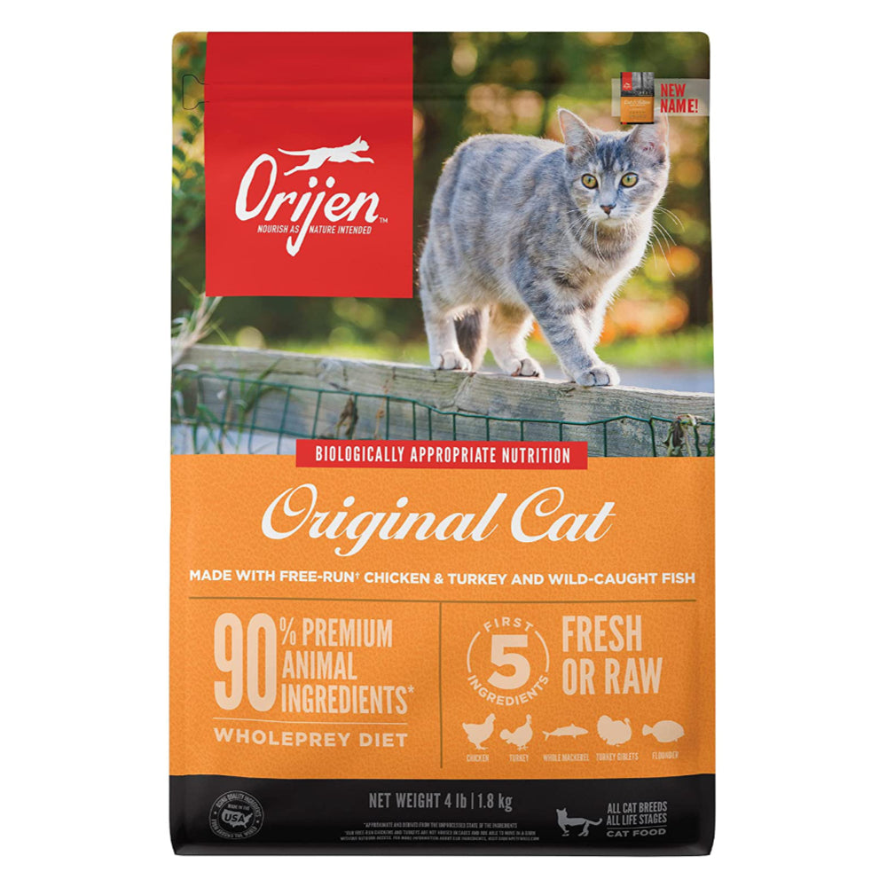 Orijen Original Cat Food
