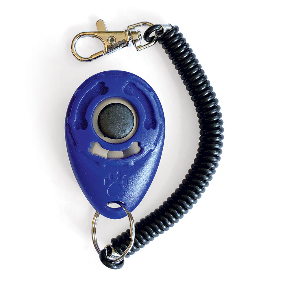 Timmie's Training Clicker