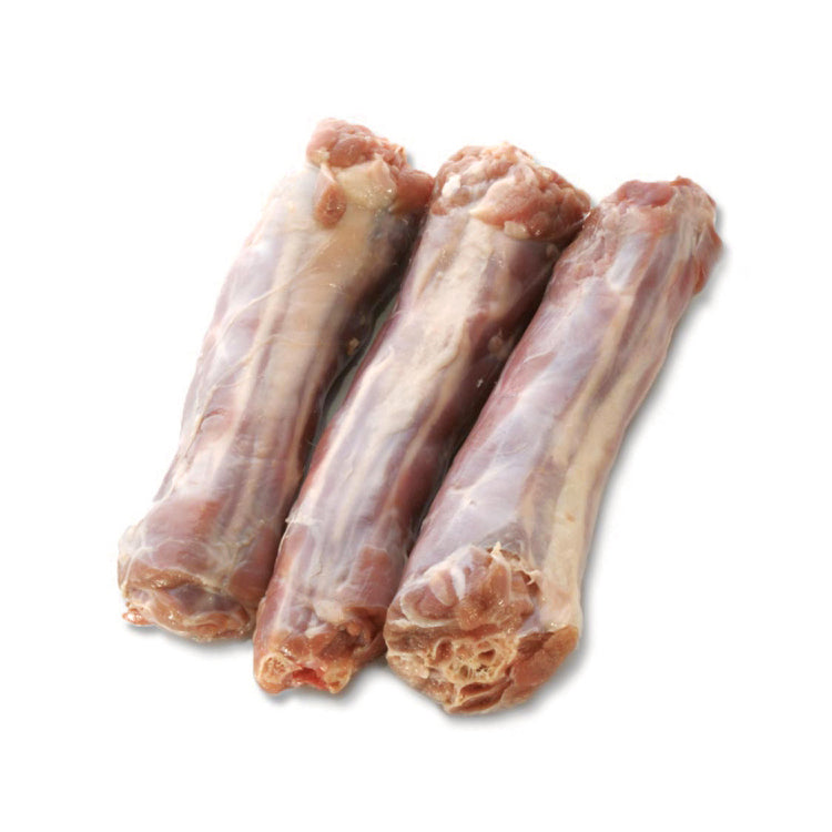 Tollden Farms Turkey Necks for Dogs