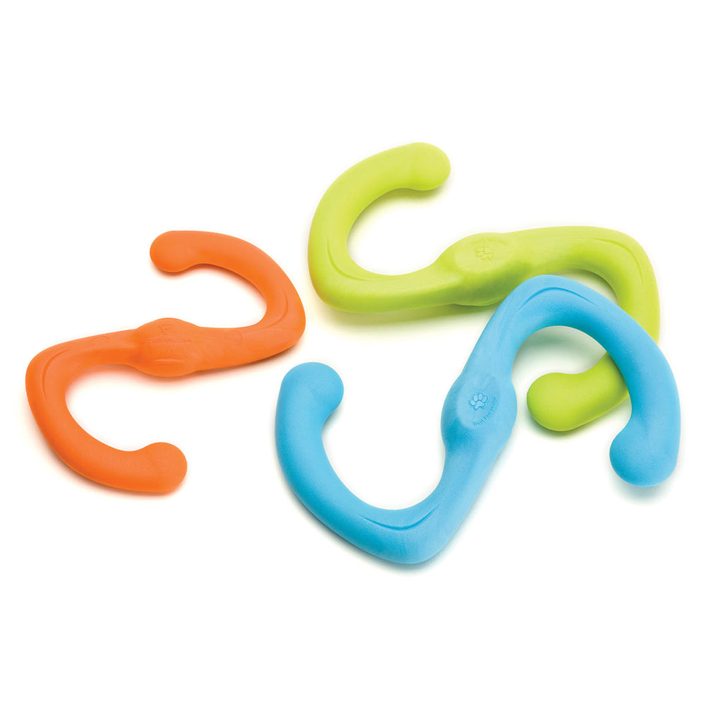 West Paw Bumi Dog Toy