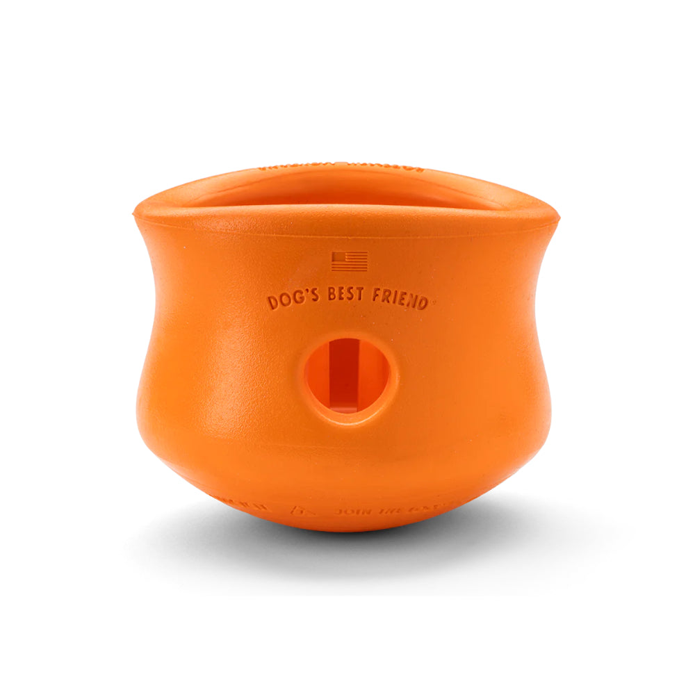 West Paw Toppl Dog Toy