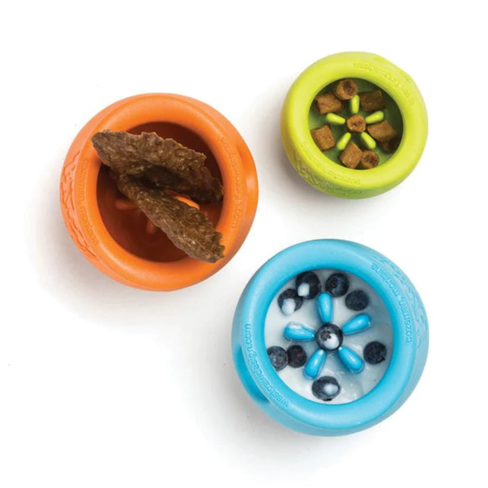 West Paw Toppl Dog Toy