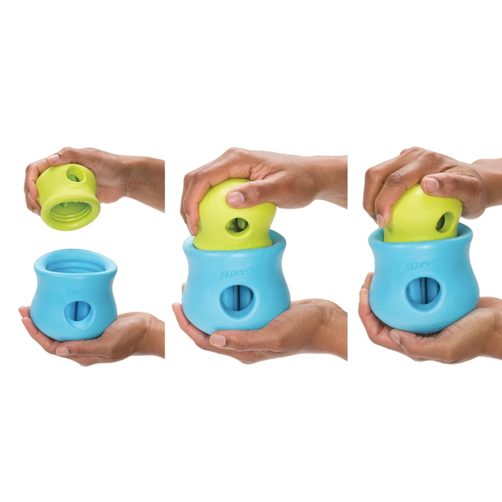 West Paw Toppl Dog Toy