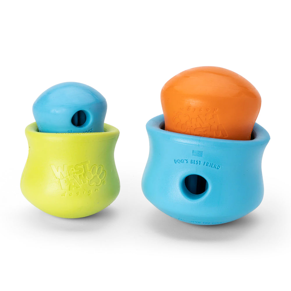 West Paw Toppl Dog Toy