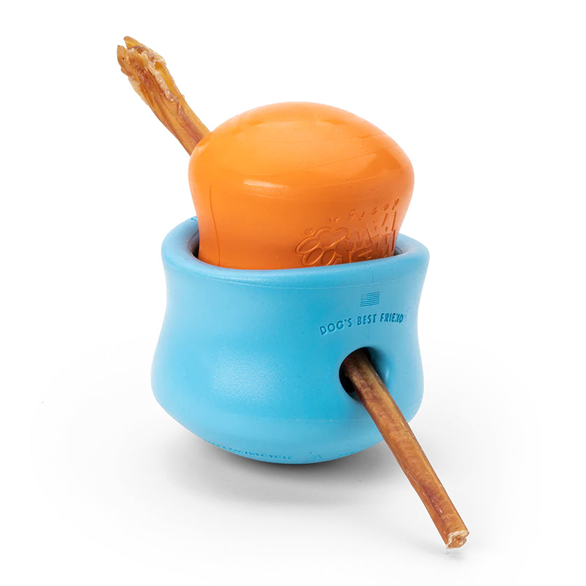 West Paw Toppl Dog Toy
