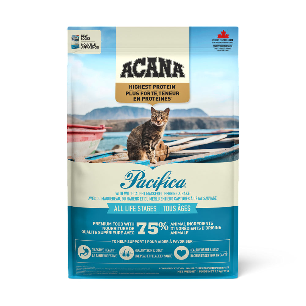 ACANA Pacifica Cat Food