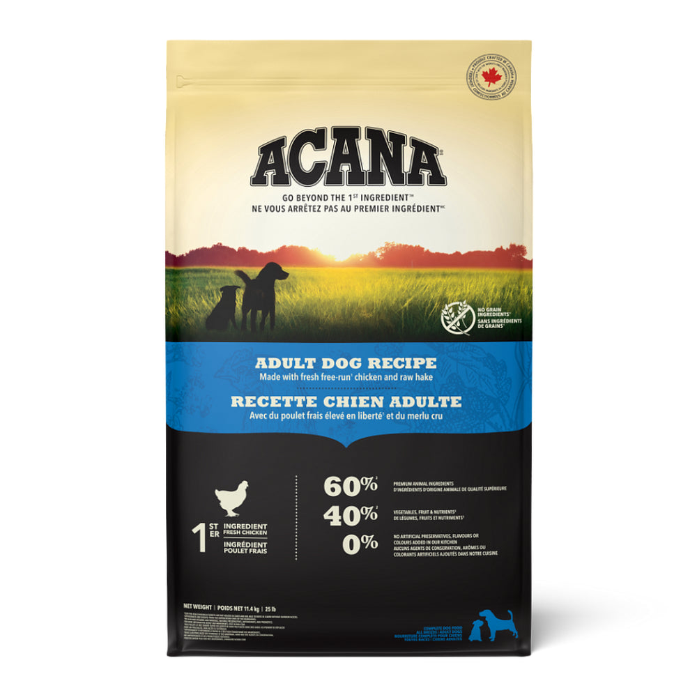 ACANA Adult Dog Food