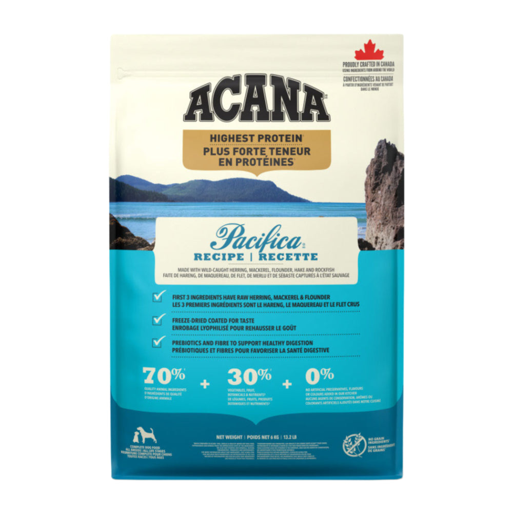 ACANA Pacifica Dog Food