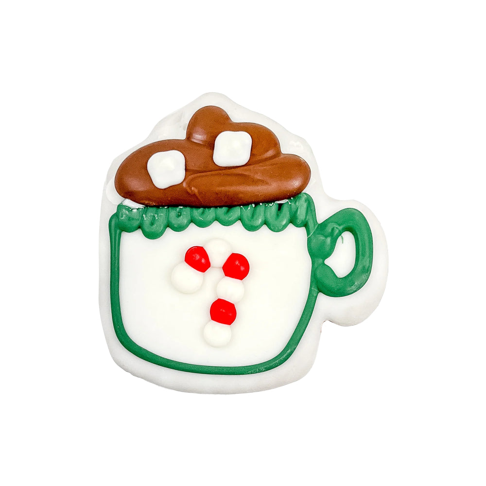 Bosco and Roxy's Mug Dog Treats