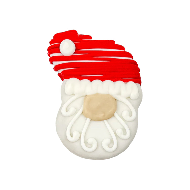 Bosco and Roxy's Santa Dog Treats