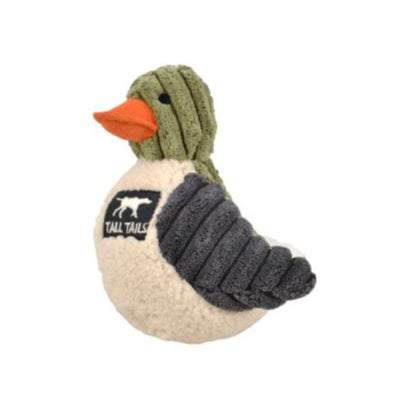 Tall Tails Duckling Dog Toy