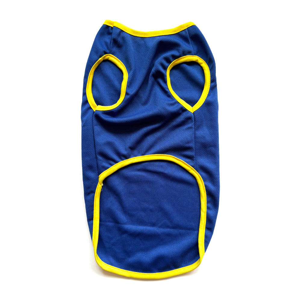 Timmie's Italia Jersey for Dogs