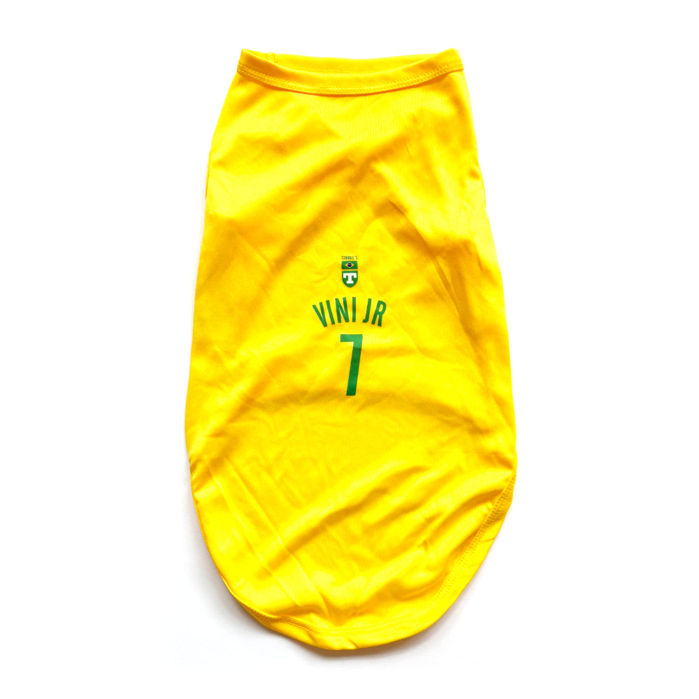Timmie's Vini Jr Jersey for Dogs