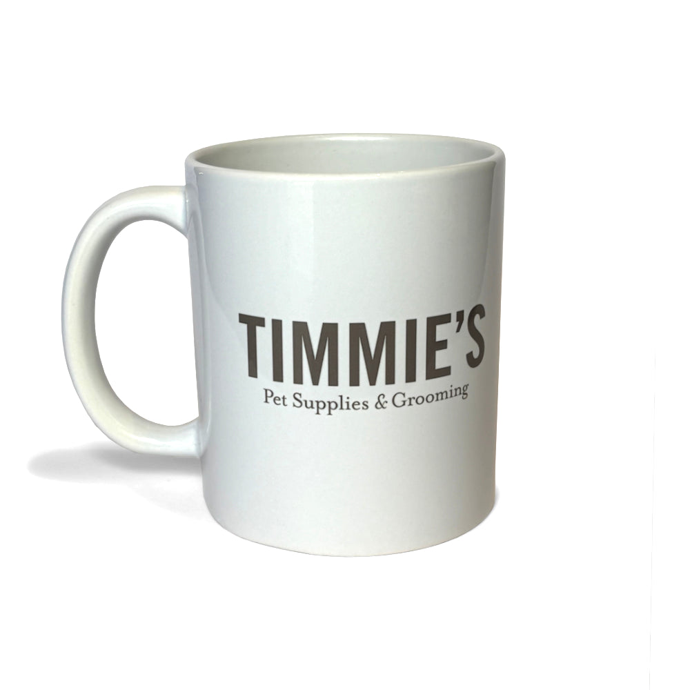 Timmie's Classic Mug