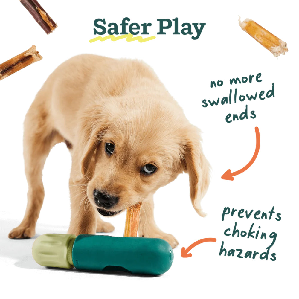 Woof BullySafe Dog Toy