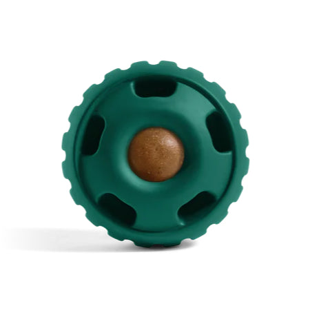 Woof The Pupsicle Dog Toy