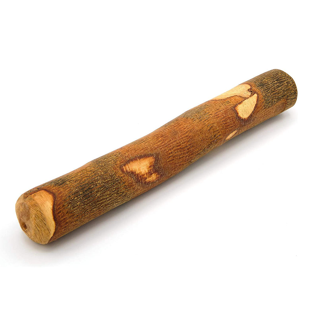 Zaytoon Olive Wood Chew Dog Toy