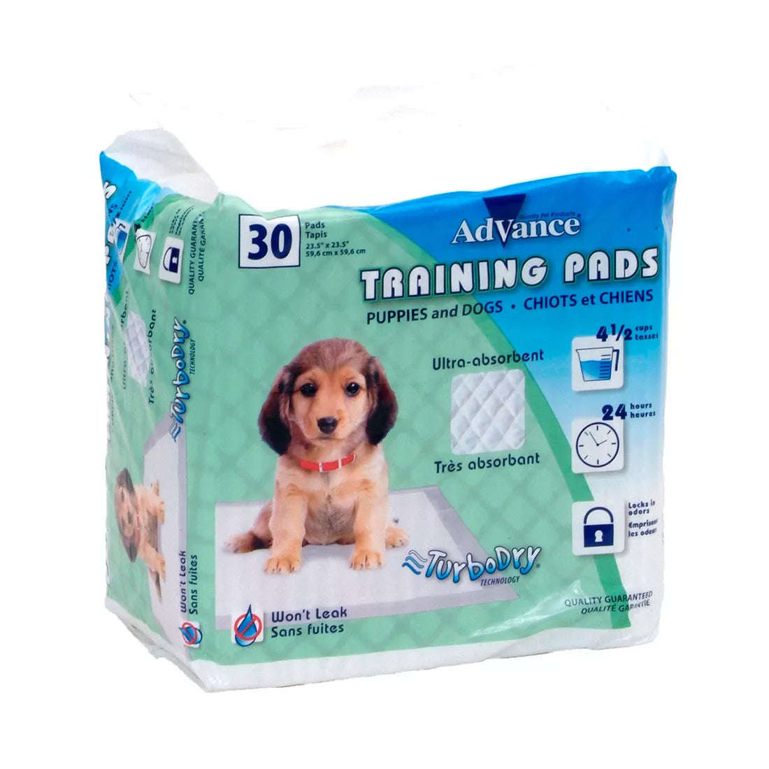 Advance Training Pee Pads