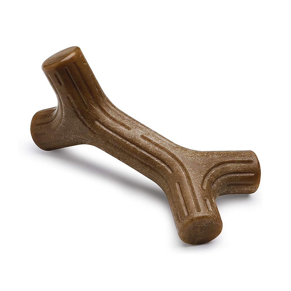 Benebone Bacon Stick Dog Toy