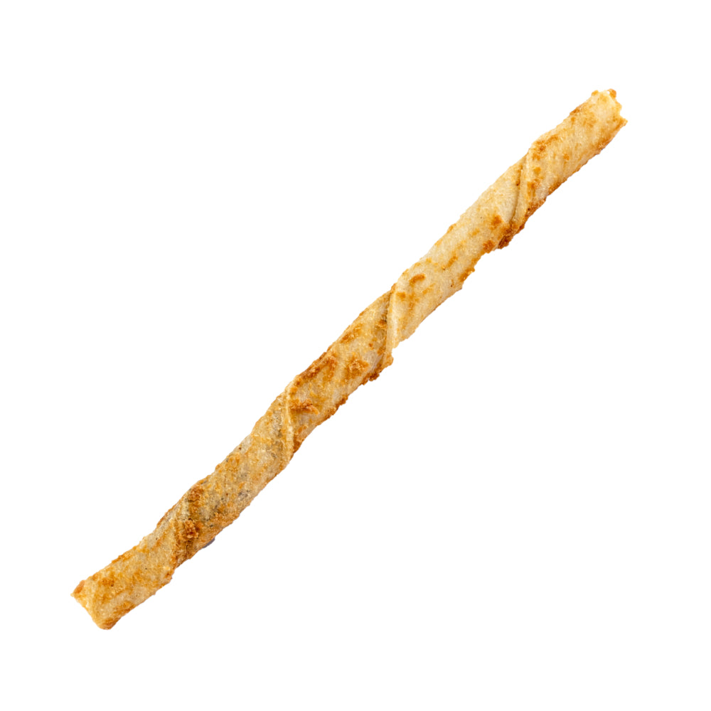 Earth Animal Peanut Butter No-Hide STIX for Dogs & Cats