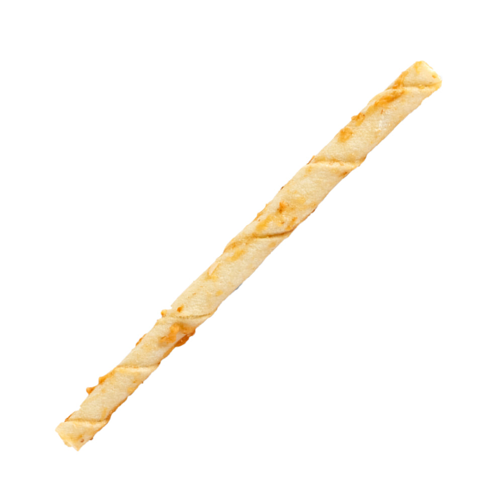 Earth Animal Salmon No-Hide STIX for Dogs & Cats