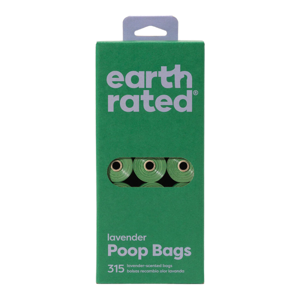 Earth Rated Lavender 315 Bags