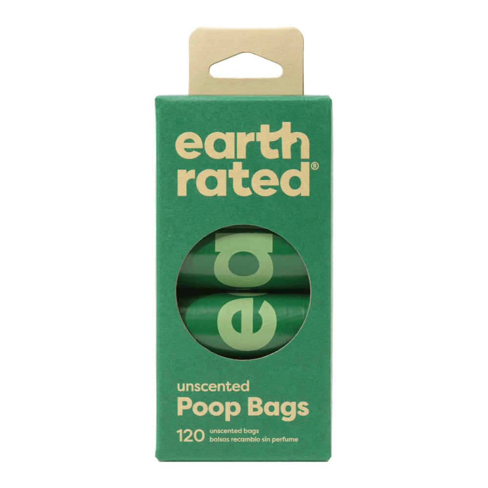 Earth Rated Unscented 120 Bags