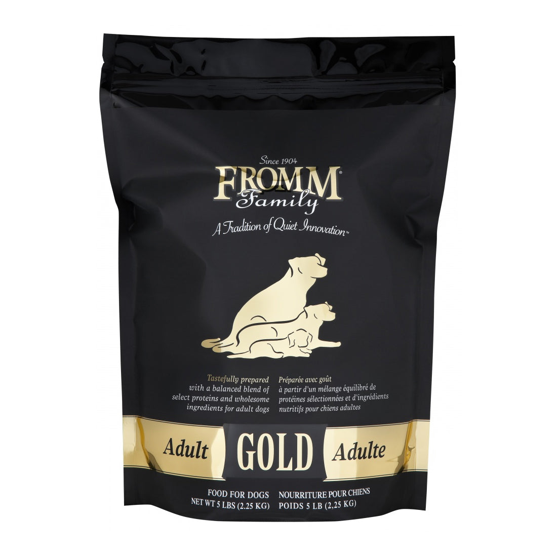 Fromm Gold Adult Dog Food