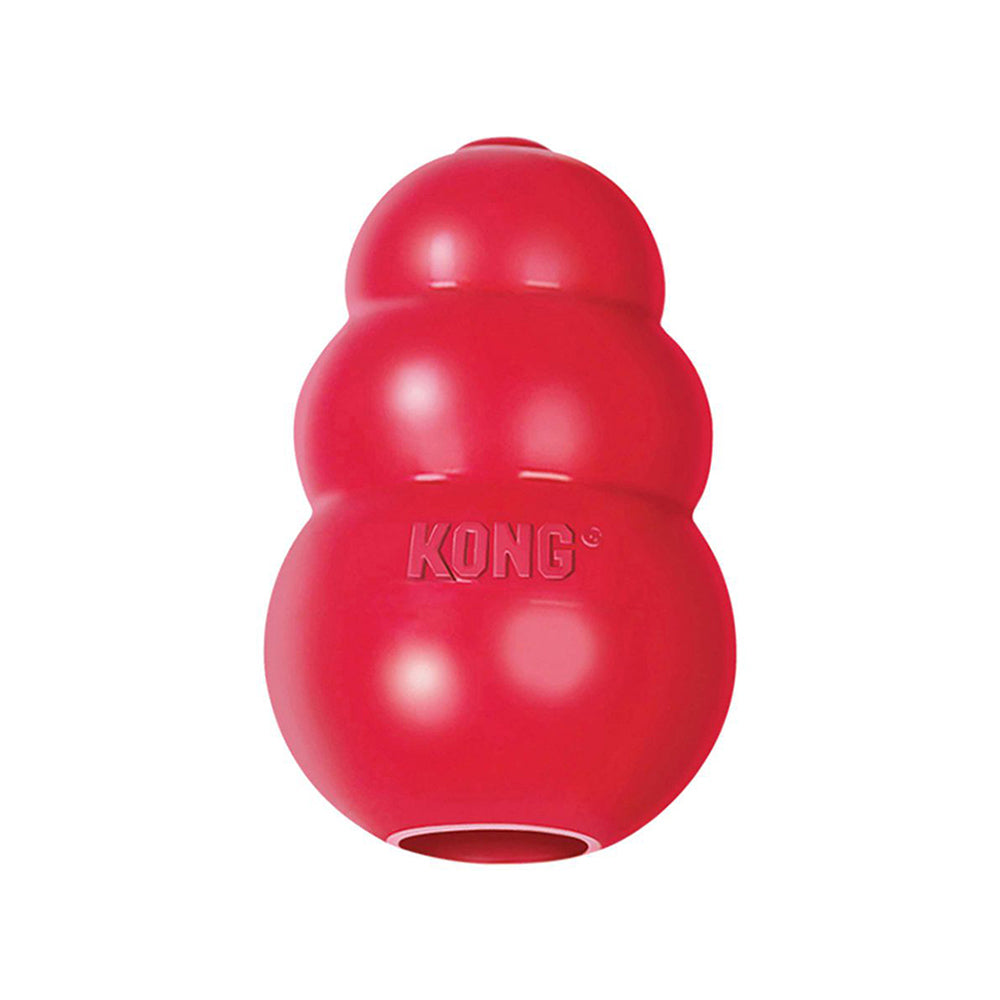 KONG Classic Dog Toy