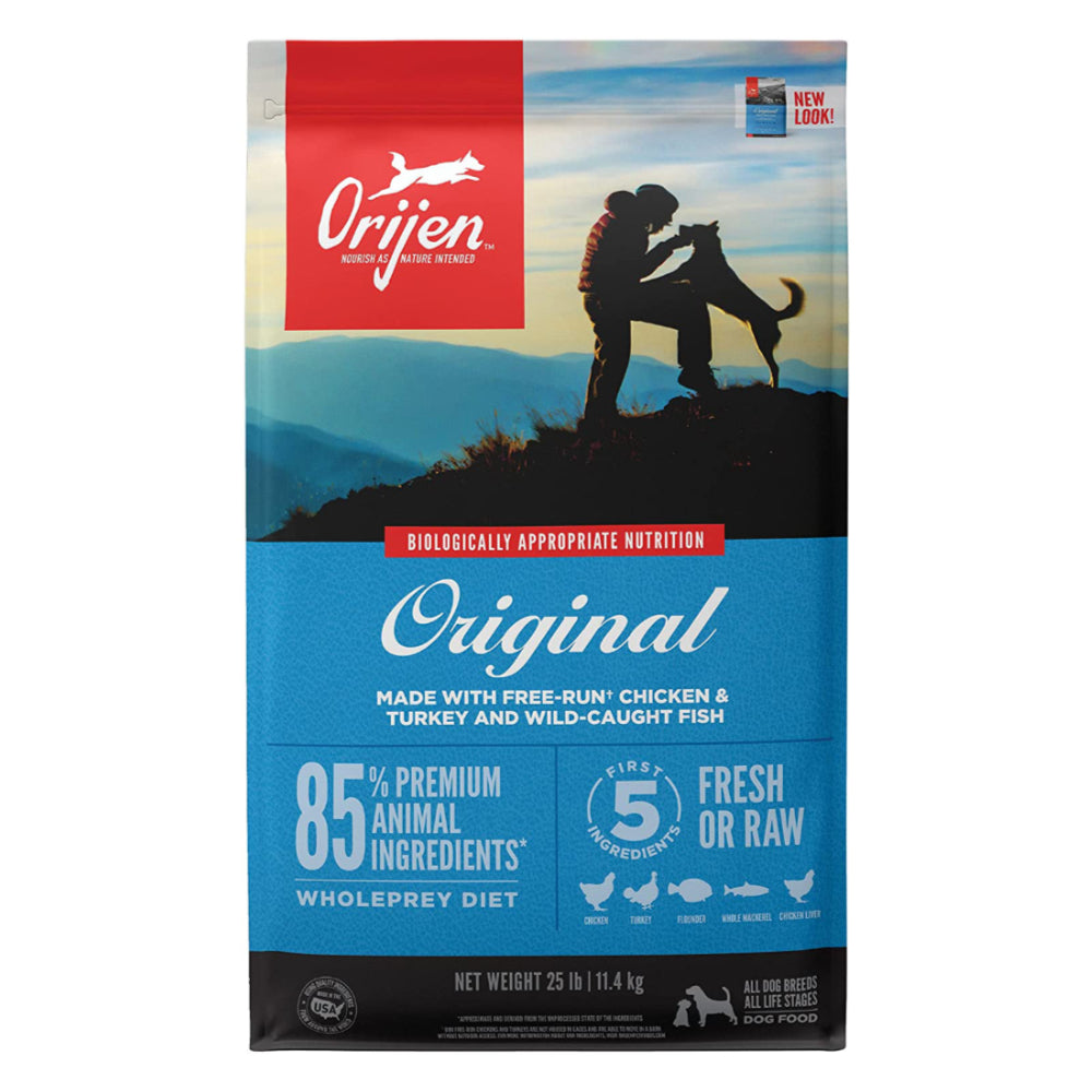 Orijen Original Dog Food