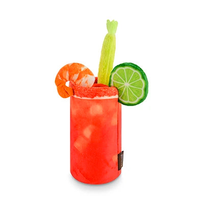 P.L.A.Y. Bloody Mary Dog Toy