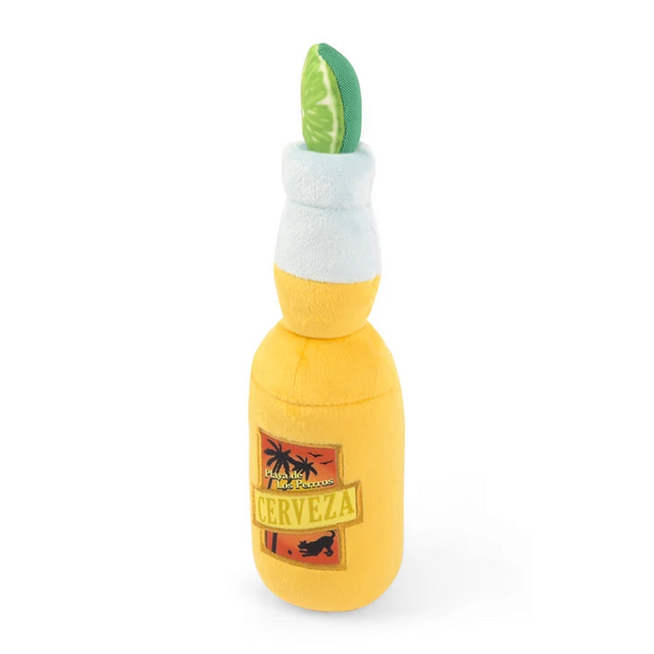 P.L.A.Y. Cerveza Dog Toy