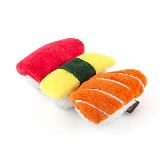 P.L.A.Y. Sushi Dog Toy