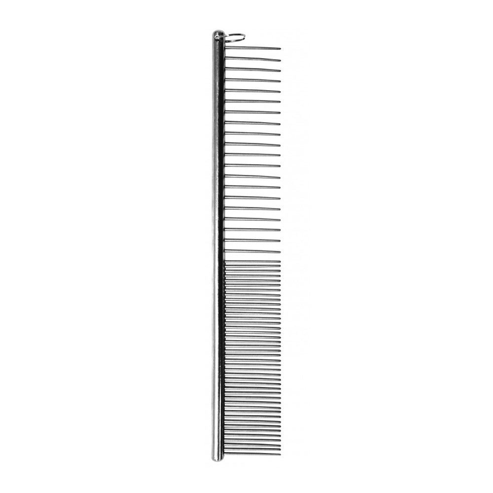 Pro Plus 7 All Metal Comb for Dogs & Cats