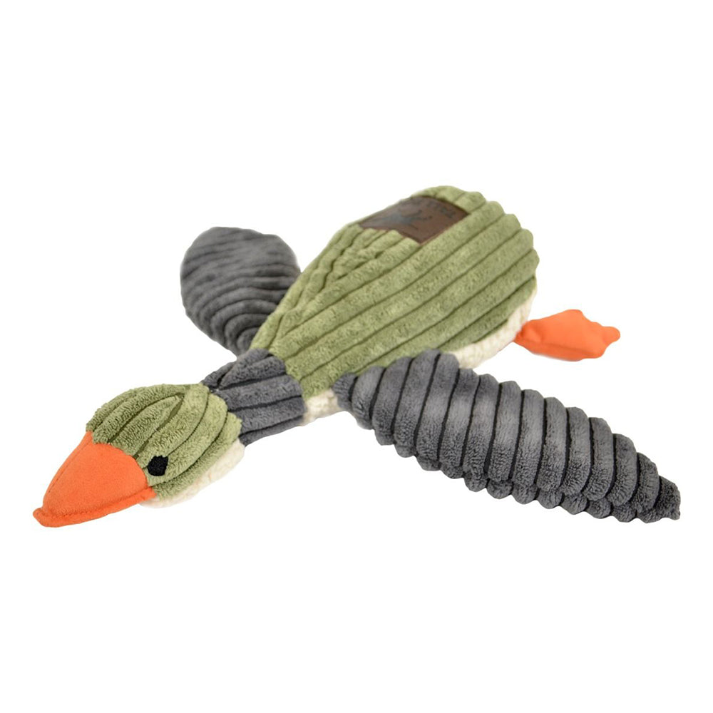 Tall Tails Duck Dog Toy