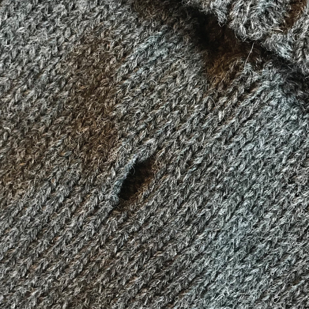 Timmie's Shawl Collar Sweater for Dogs