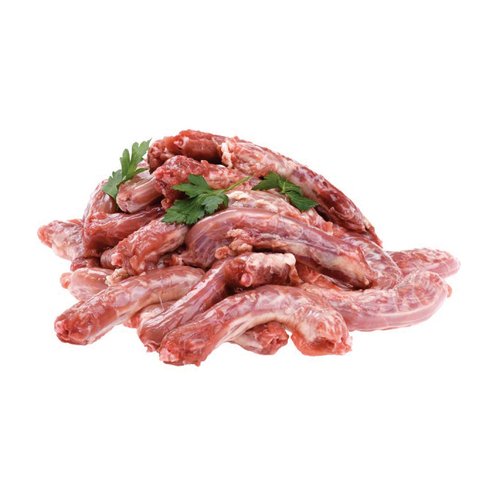Tollden Farms Chicken Necks for Dogs