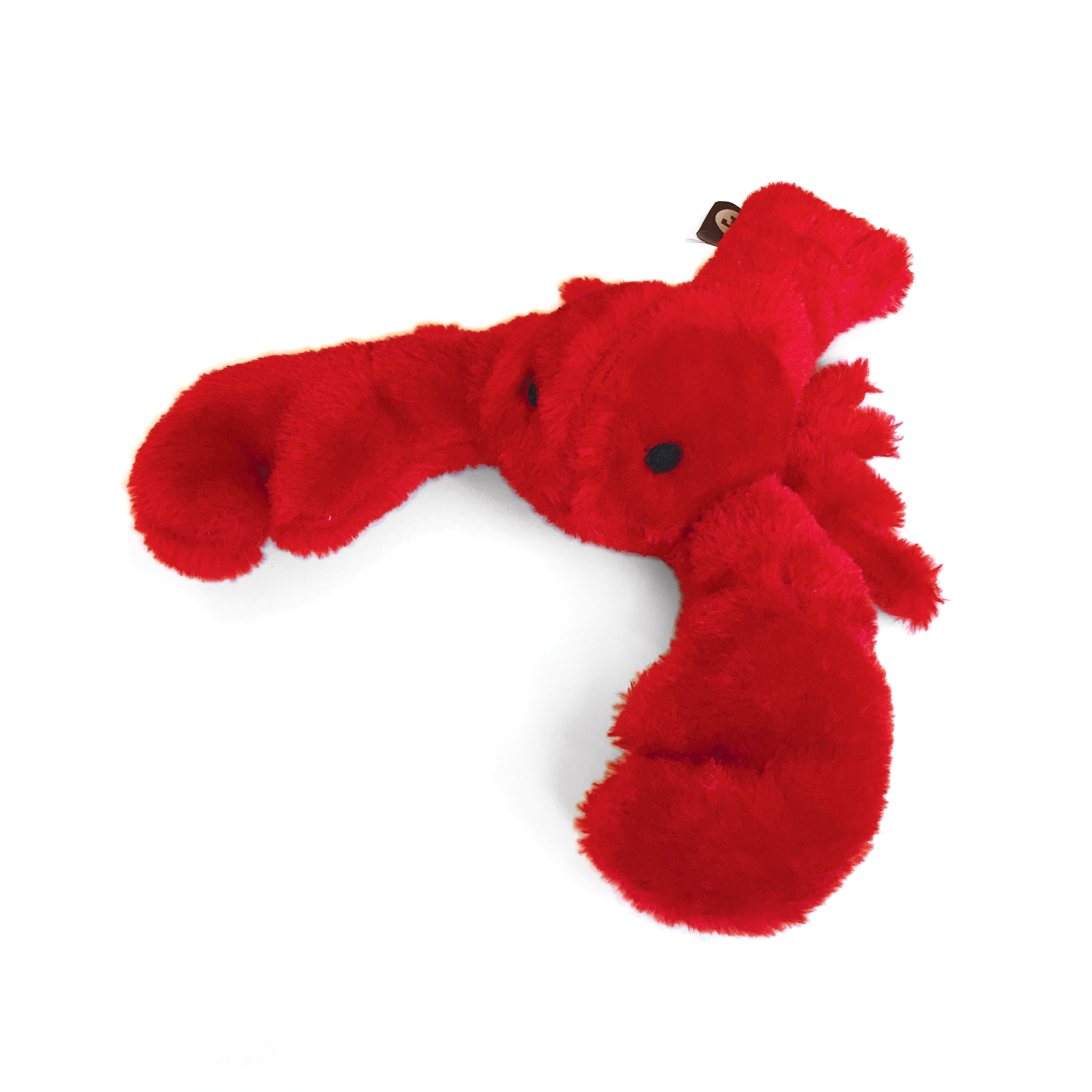 Timmie's Atlantic Lobster Dog Toy