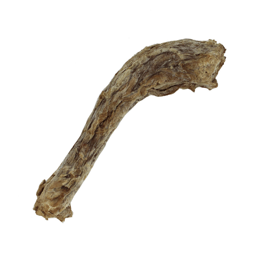 Vital Essentials Turkey Neck Freeze-Dried for Dogs