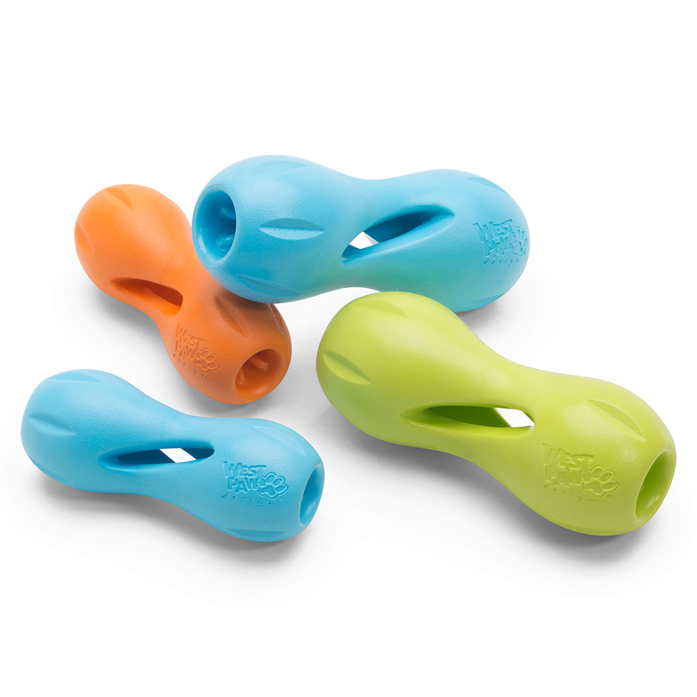 West Paw Qwizl Dog Toy